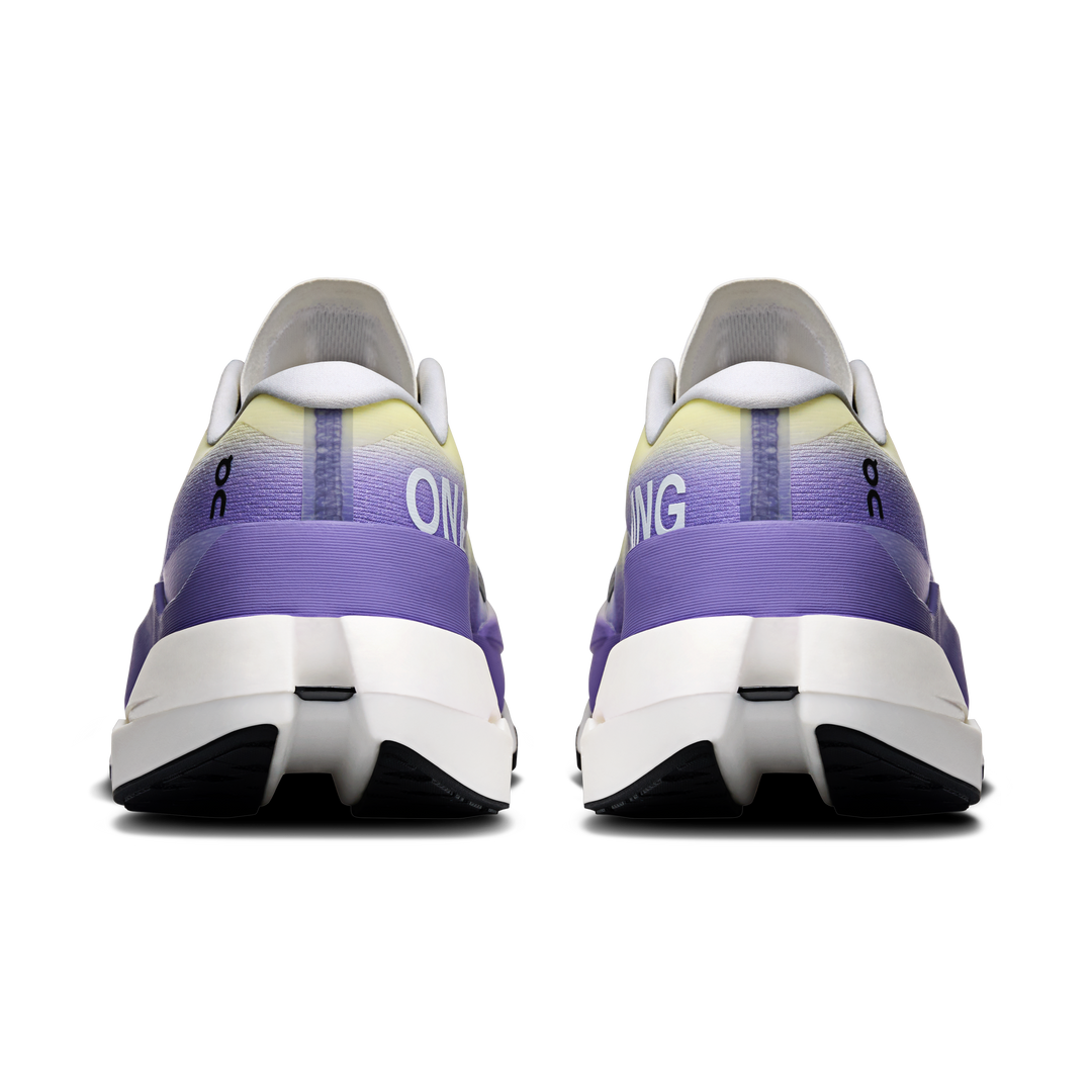 ON Mens Cloudboom Max - White/Juniper | Run North West ON Mens Cloudboom Max - White/Juniper | Run North West