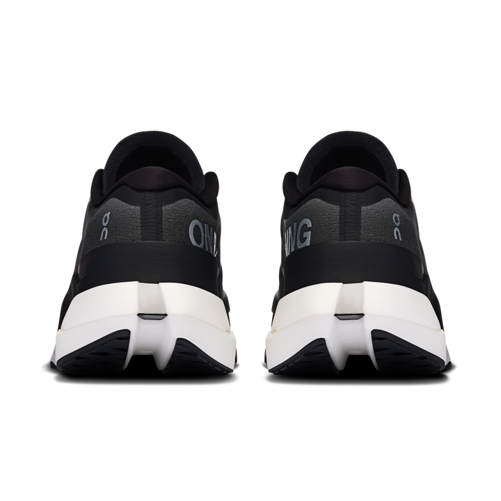 ON Mens Cloudboom Max - All Black - Neutral - AW26