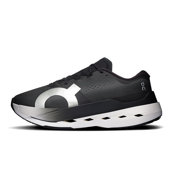 ON Mens Cloudboom Max - All Black - Neutral - AW26