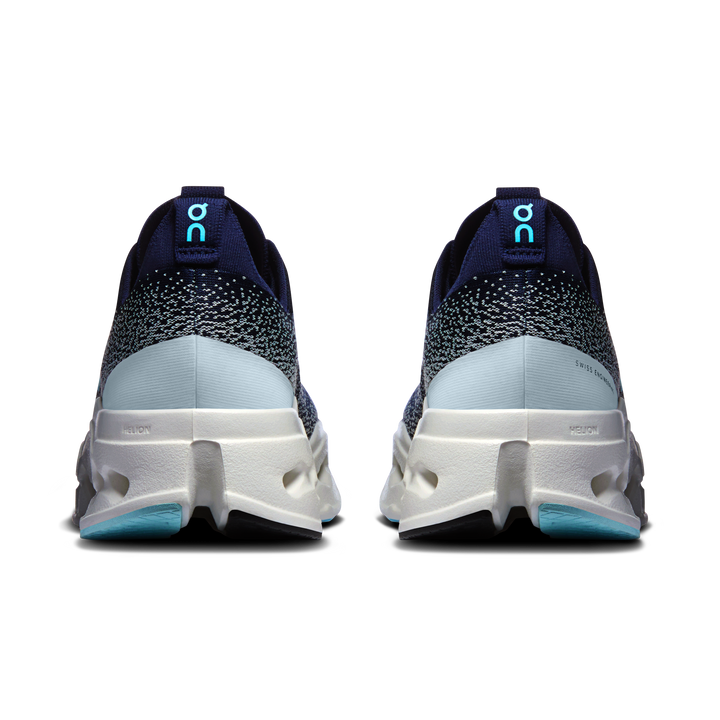 ON Mens Cloudsurfer Max - Midnight/Ivory - AW26
