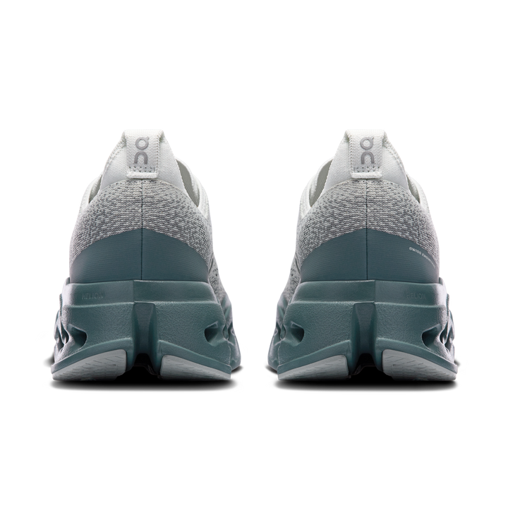 ON Mens Cloudsurfer Max - Iceberg/Olive - SS26