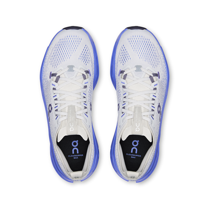 ON Cloudsurfer Max pour hommes - Loup/Marin - SS26