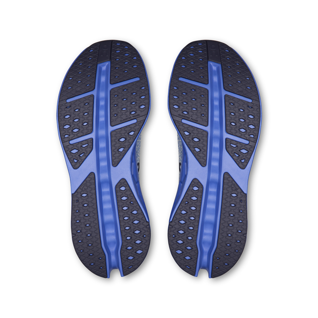 ON Cloudsurfer Max pour hommes - Loup/Marin - SS26