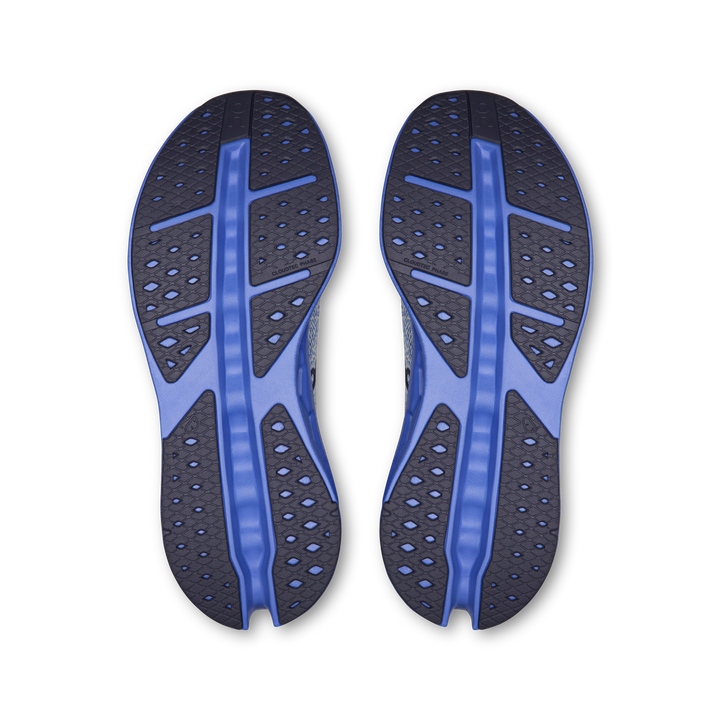 ON Cloudsurfer Max pour hommes - Loup/Marin - SS26