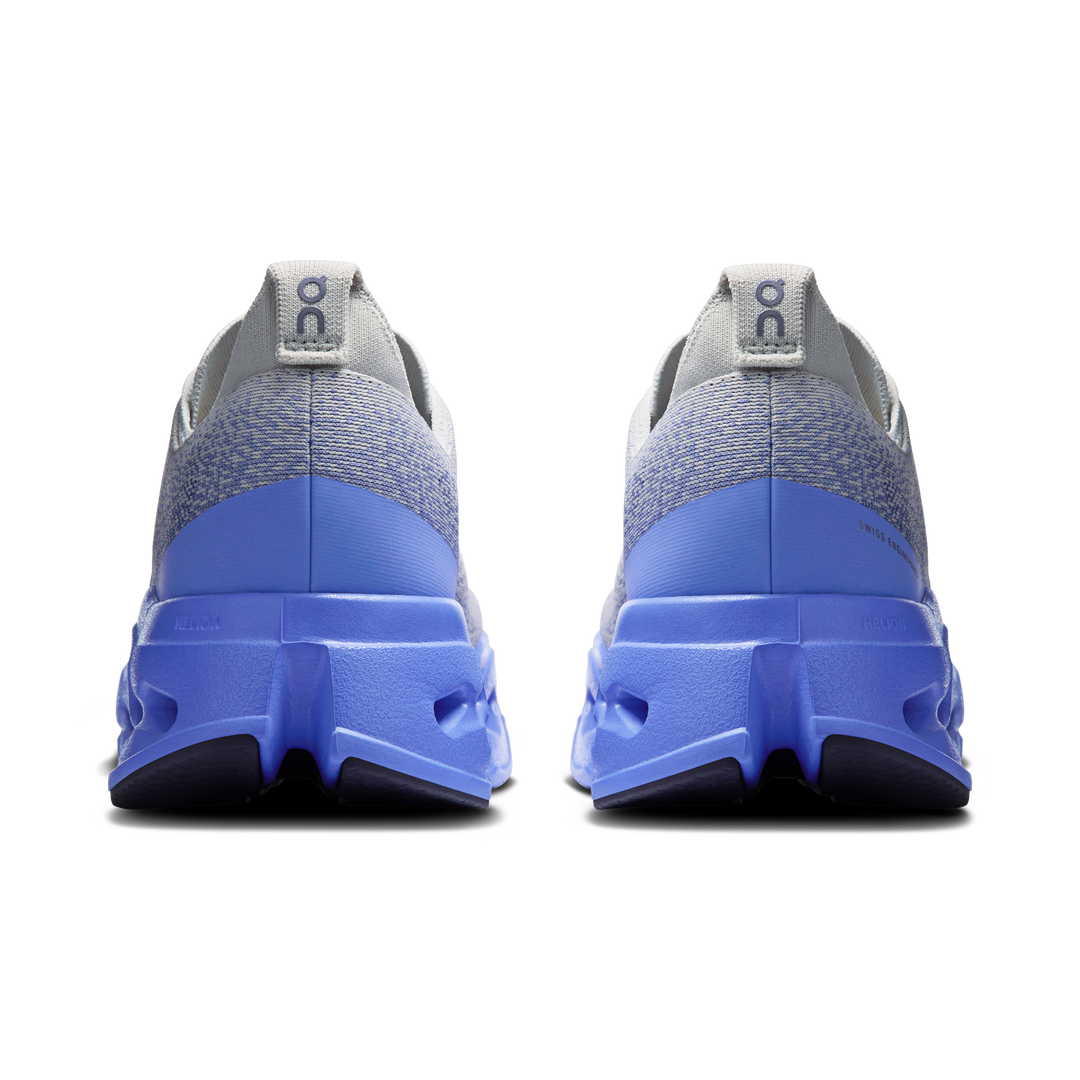 ON Cloudsurfer Max pour hommes - Loup/Marin - SS26