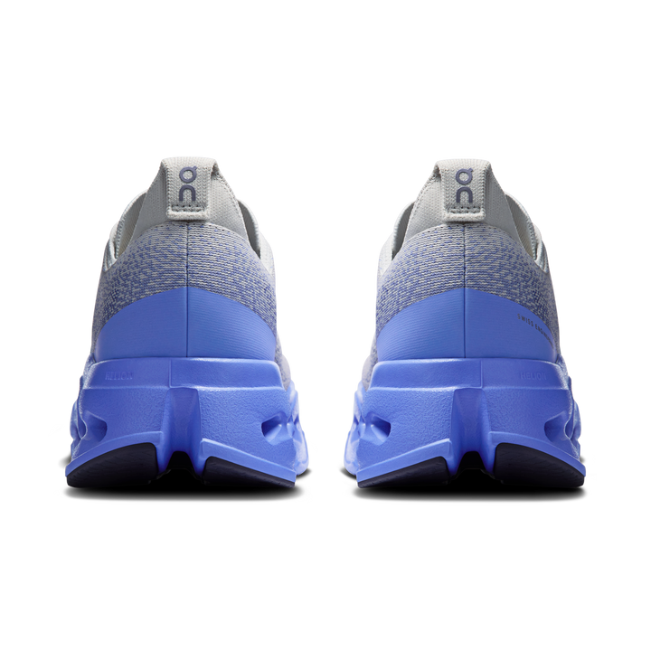 ON Cloudsurfer Max pour hommes - Loup/Marin - SS26