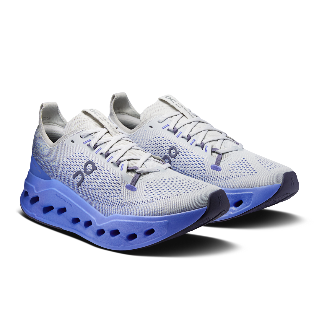 ON Cloudsurfer Max pour hommes - Loup/Marin - SS26