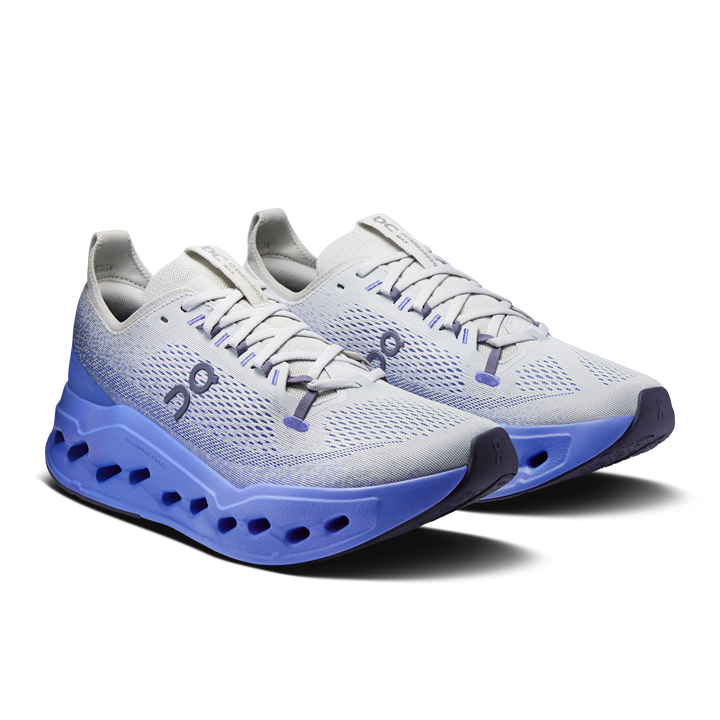 ON Cloudsurfer Max pour hommes - Loup/Marin - SS26