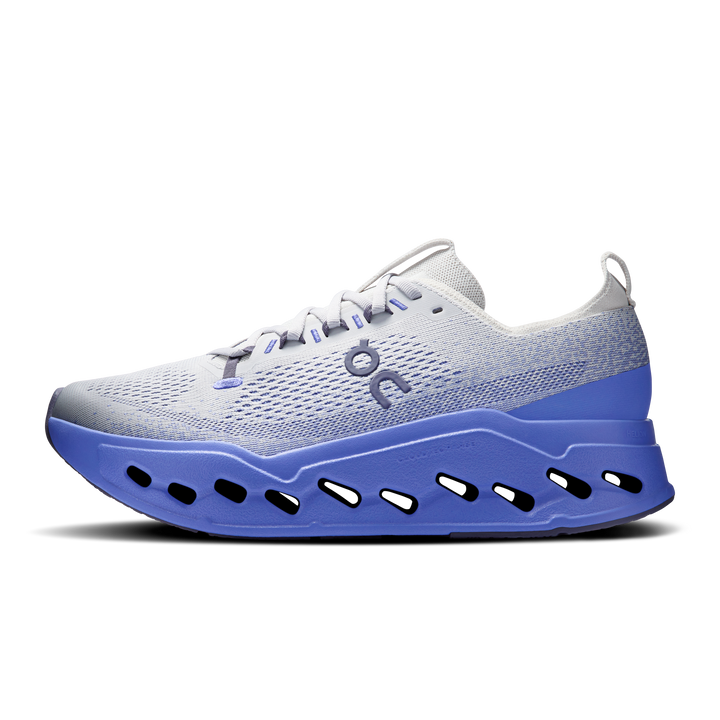 ON Cloudsurfer Max pour hommes - Loup/Marin - SS26