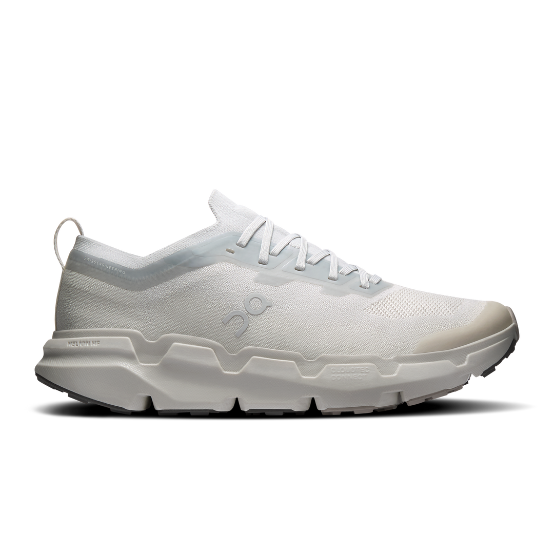 ON Hommes Cloudsoma - Glacier/Perle - Trail - SS26