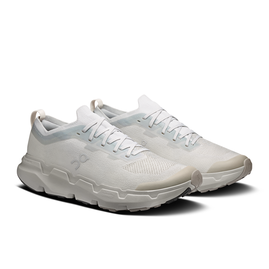 ON Hommes Cloudsoma - Glacier/Perle - Trail - SS26