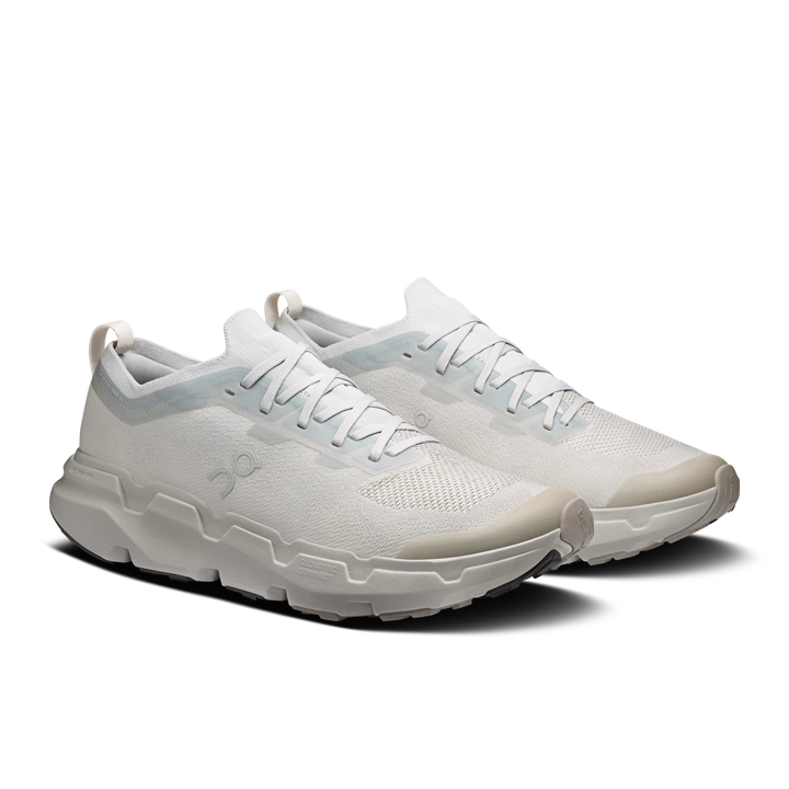 ON Hommes Cloudsoma - Glacier/Perle - Trail - SS26