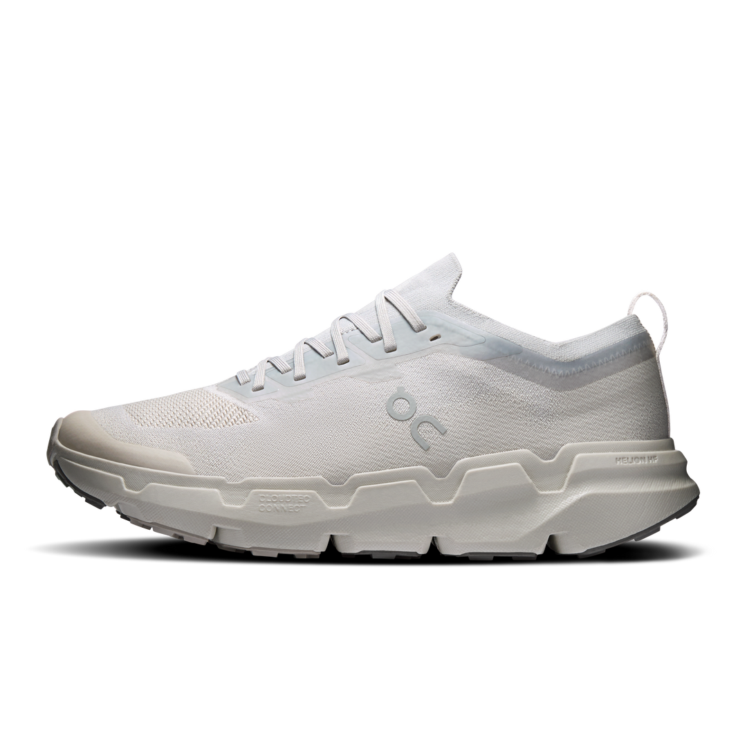 ON Hommes Cloudsoma - Glacier/Perle - Trail - SS26