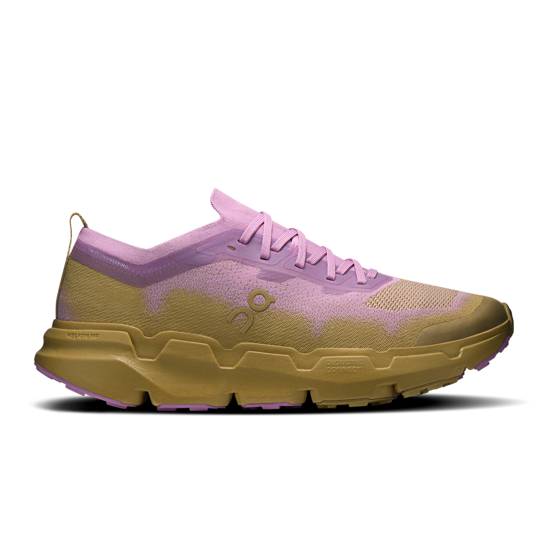 ON Mens Cloudsoma - Sakura/Safari - Trail - SS26