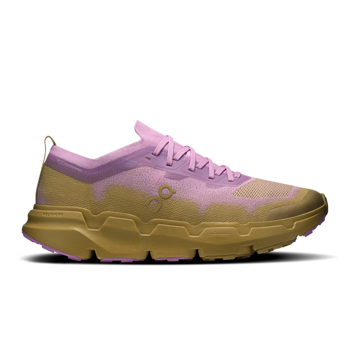 ON Mens Cloudsoma - Sakura/Safari - Trail - SS26