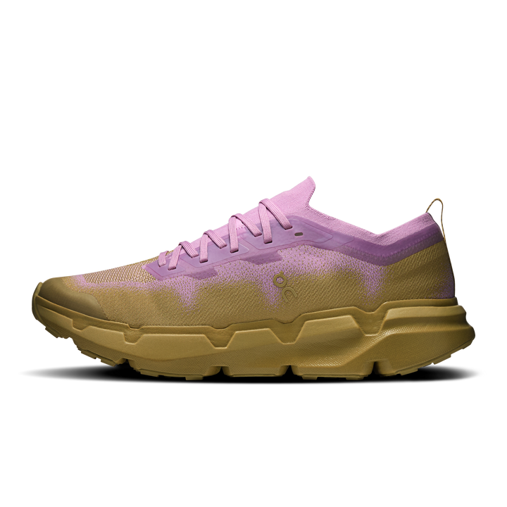 ON Mens Cloudsoma - Sakura/Safari - Trail - SS26