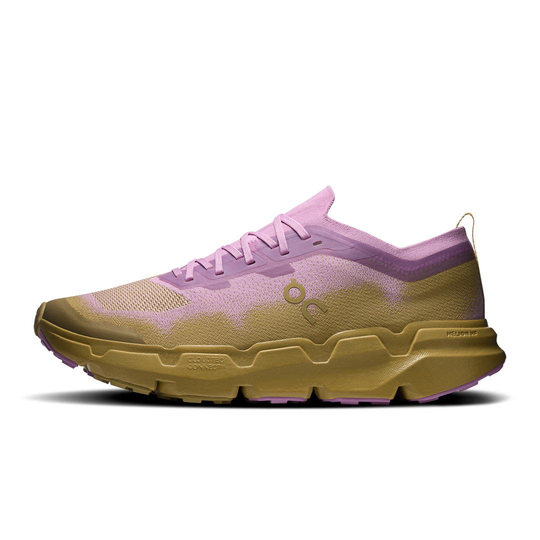 ON Mens Cloudsoma - Sakura/Safari - Trail - SS26
