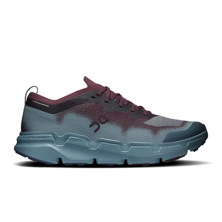 ON Mens Cloudsoma - Urchin/Agave - Trail - AW26