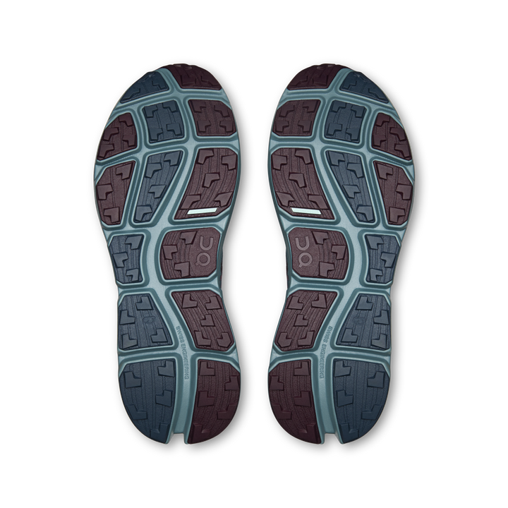 ON Mens Cloudsoma - Urchin/Agave - Trail - AW26