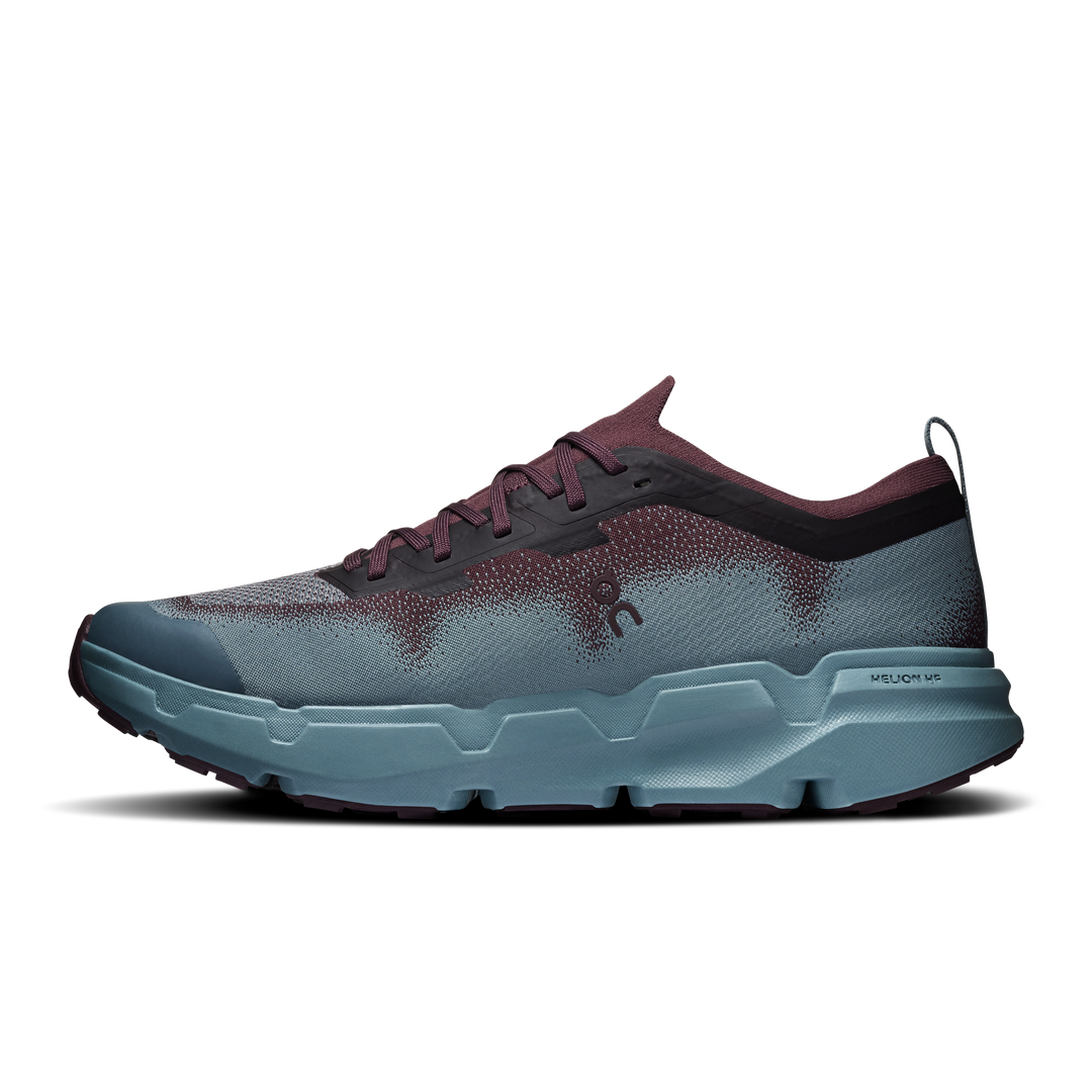 ON Mens Cloudsoma - Urchin/Agave - Trail - AW26