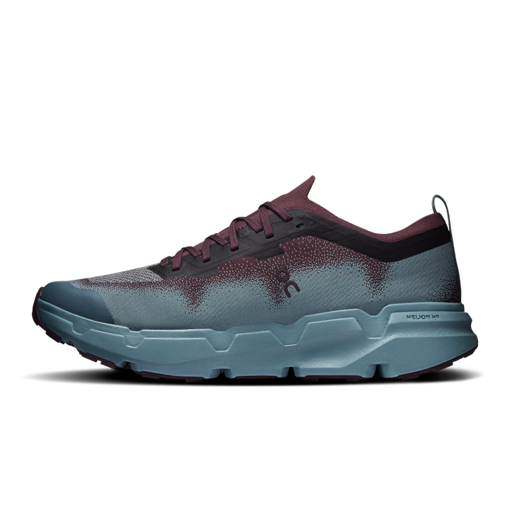 ON Mens Cloudsoma - Urchin/Agave - Trail - AW26