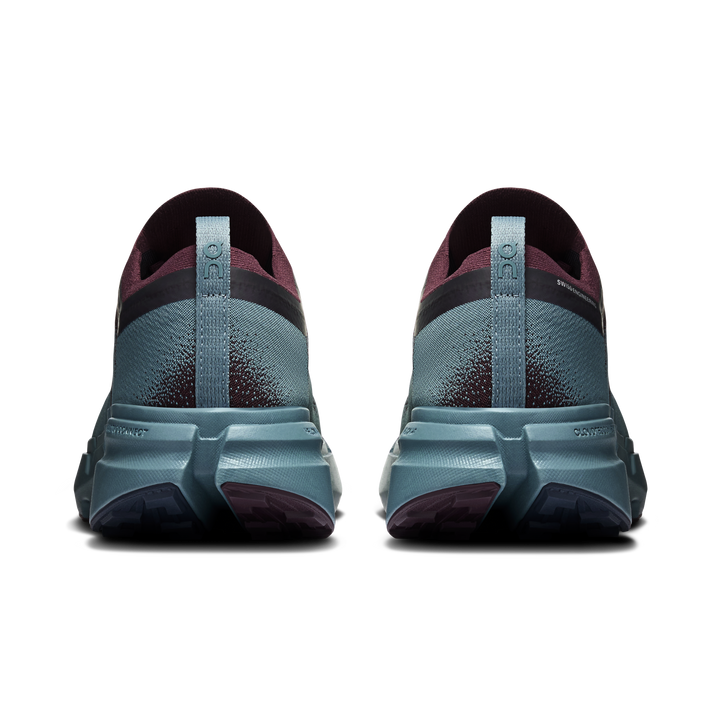 ON Mens Cloudsoma - Urchin/Agave - Trail - AW26