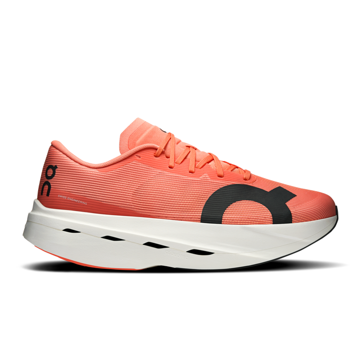 ON Mens Cloudboom Volt - Sunstone/Reef - Neutral - SS26
