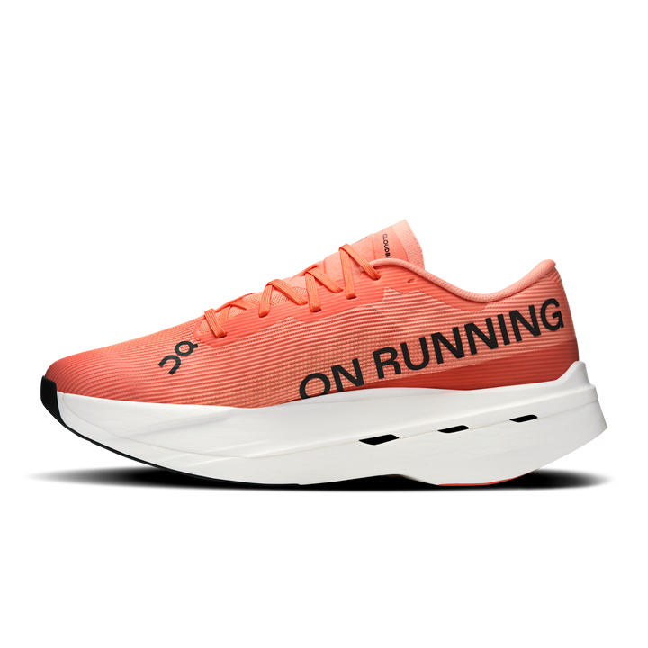 ON Mens Cloudboom Volt - Sunstone/Reef - Neutral - SS26