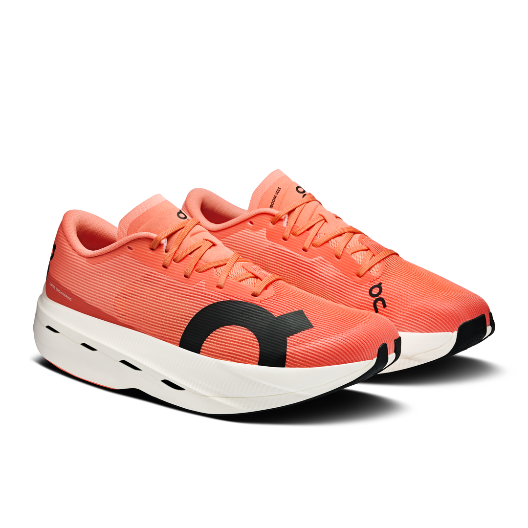 ON Mens Cloudboom Volt - Sunstone/Reef - Neutral - SS26