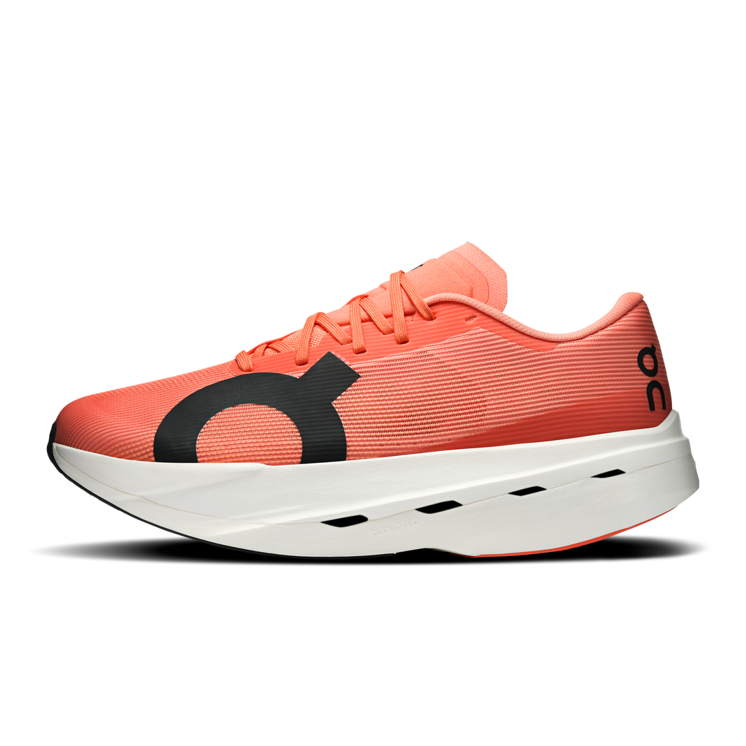ON Mens Cloudboom Volt - Sunstone/Reef - Neutral - SS26