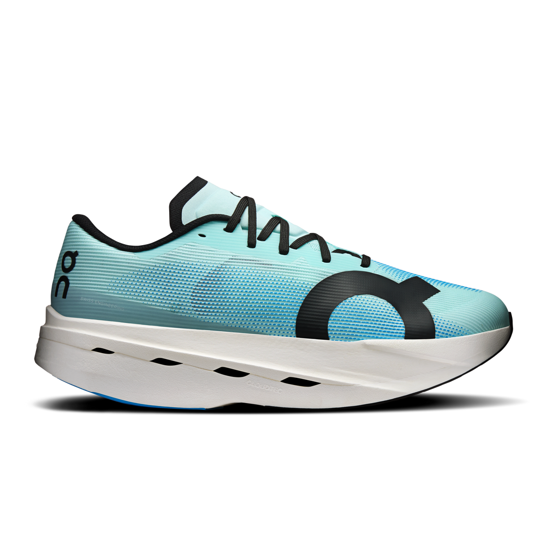 ON Mens Cloudboom Volt - Celeste/Isle - Neutral - AW26