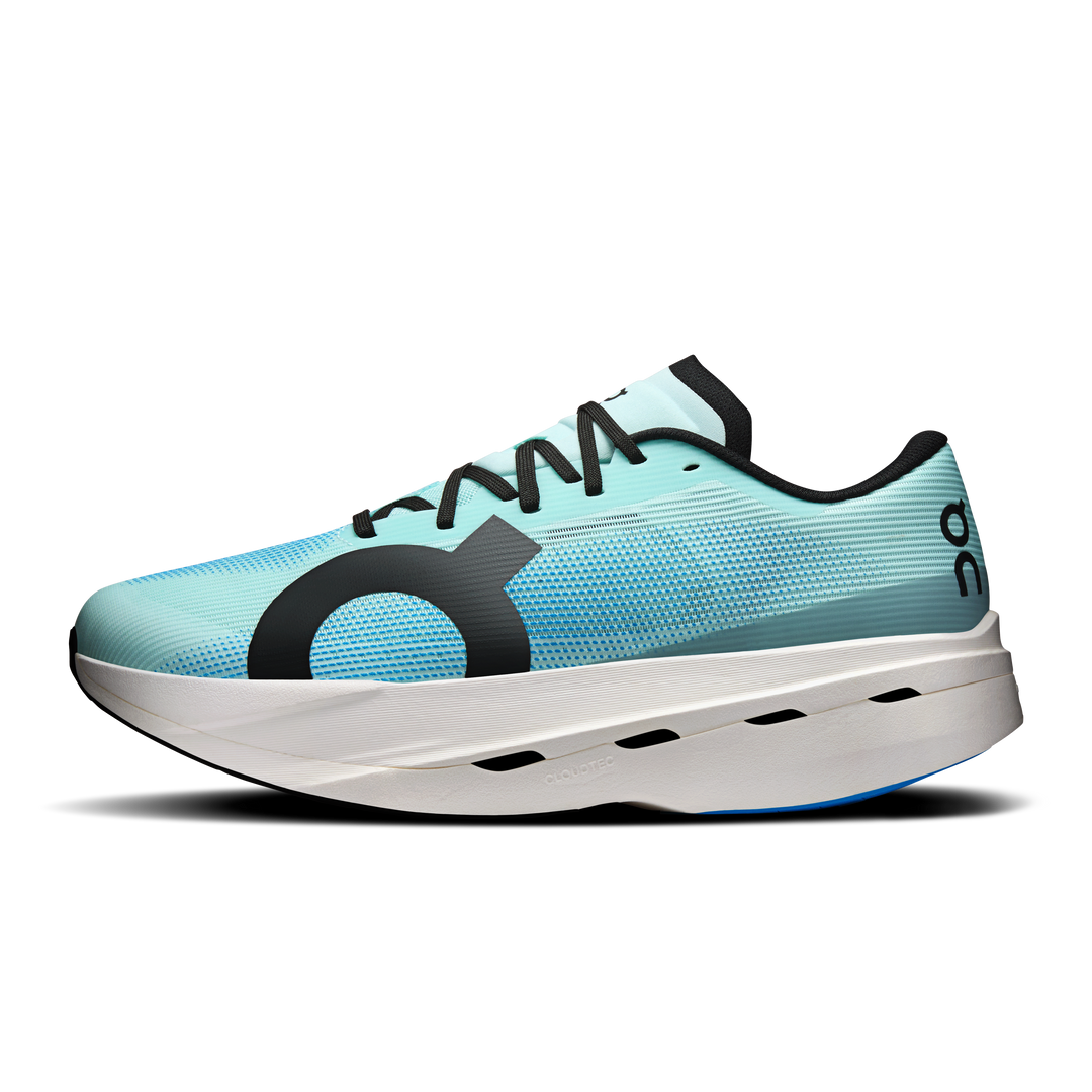 ON Mens Cloudboom Volt - Celeste/Isle - Neutral - AW26