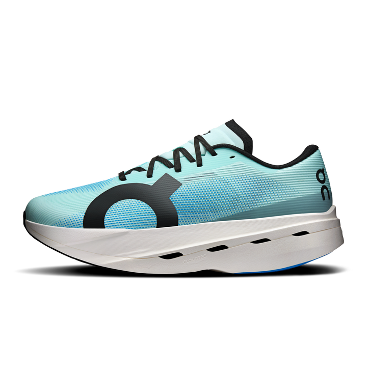ON Mens Cloudboom Volt - Celeste/Isle - Neutral - AW26