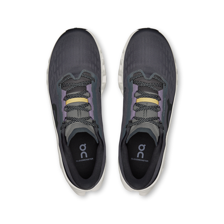 ON Mens Cloudmonster 3 - Eclipse/Frost - SS26