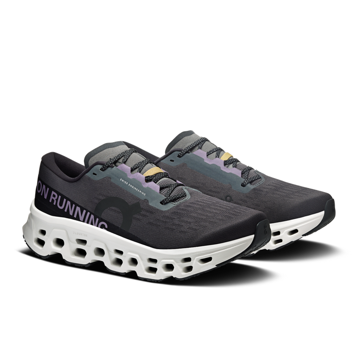 ON Mens Cloudmonster 3 - Eclipse/Frost - SS26