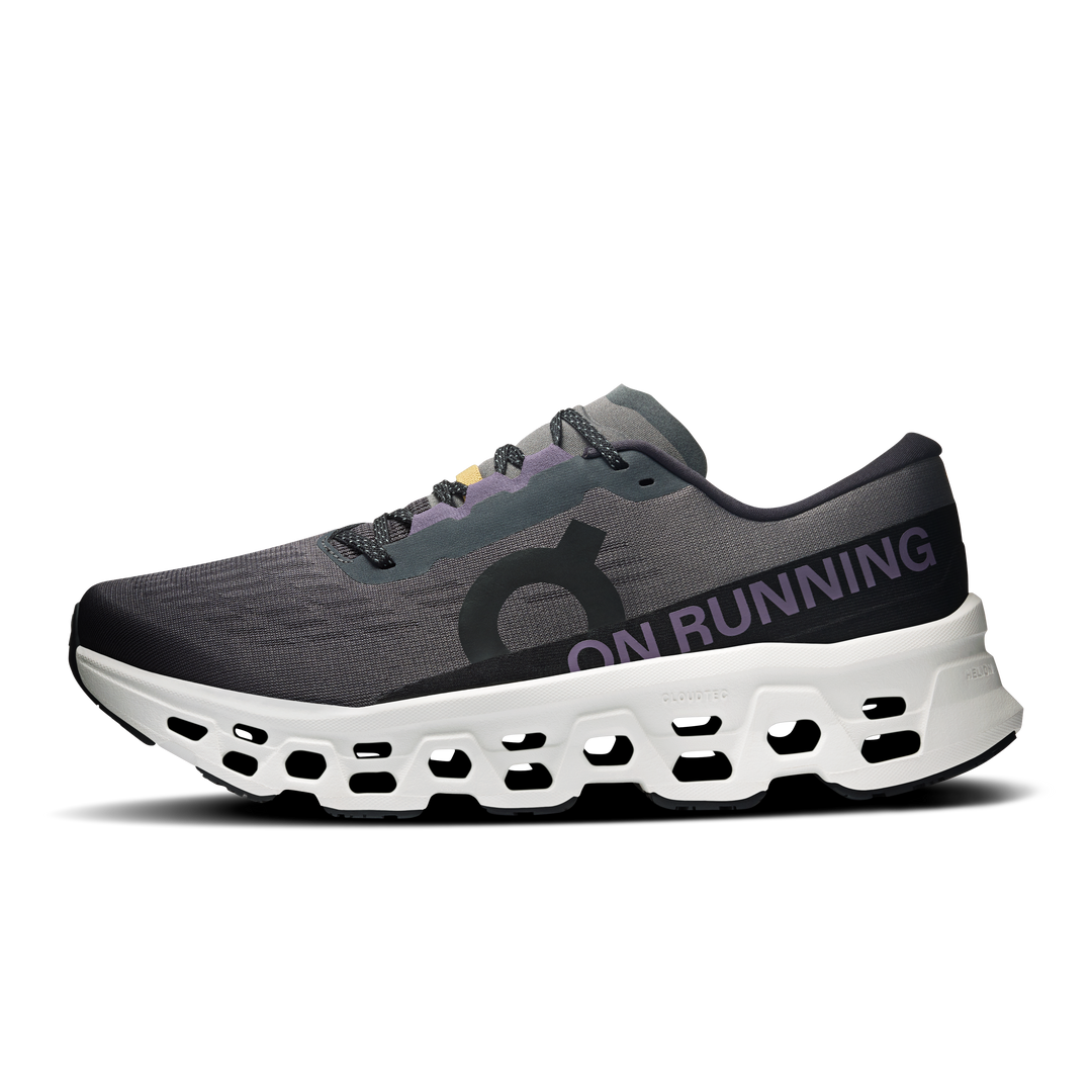 ON Mens Cloudmonster 3 - Eclipse/Frost - SS26