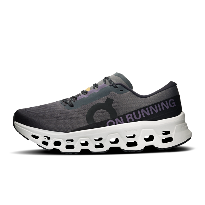 ON Mens Cloudmonster 3 - Eclipse/Frost - SS26