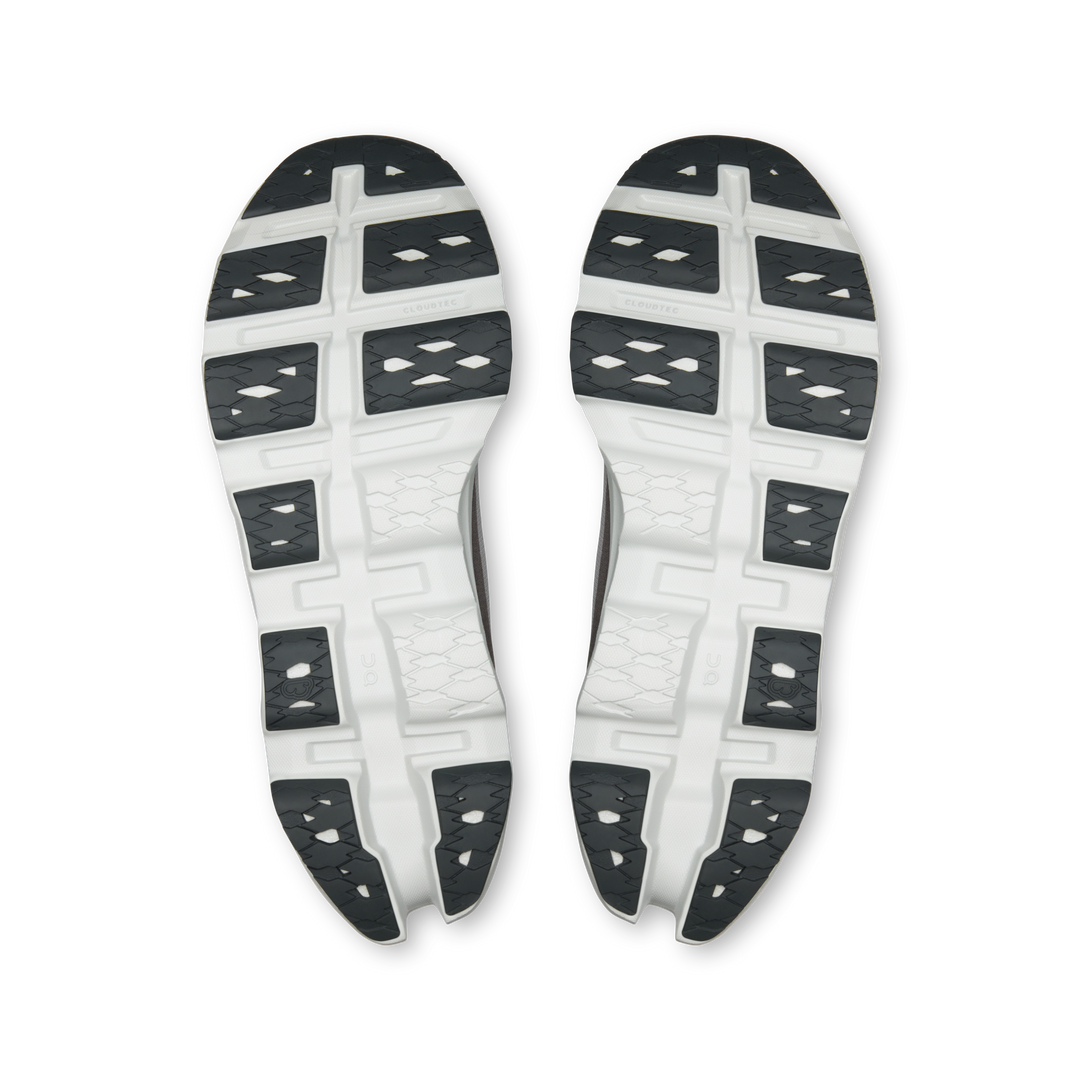 ON Mens Cloudmonster 3 - Alloy/Glacier - AW26