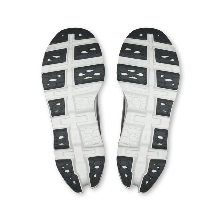 ON Mens Cloudmonster 3 - Alloy/Glacier - AW26