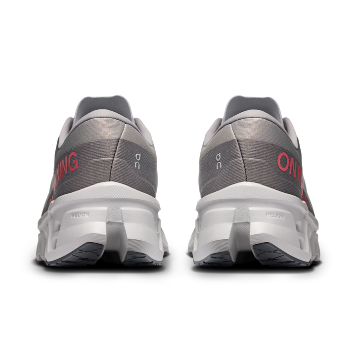 ON Mens Cloudmonster 3 - Alloy/Glacier - AW26