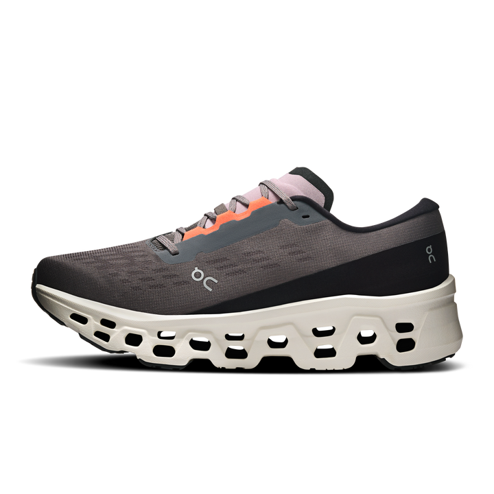 ON Mens Cloudmonster 3 - Eclipse/Ivory - SS26