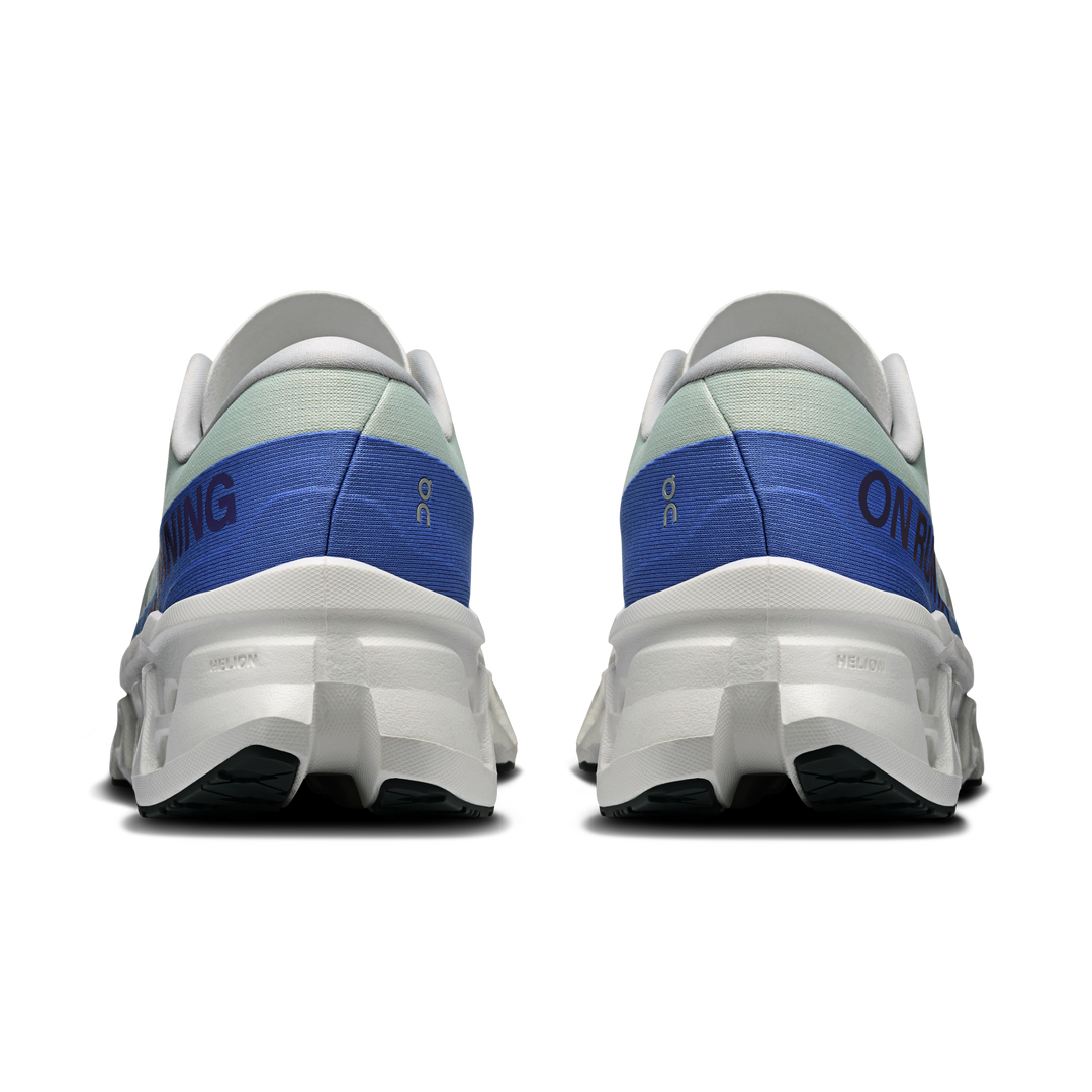 ON Mens Cloudmonster 3 - Iceberg/Ivory - SS26