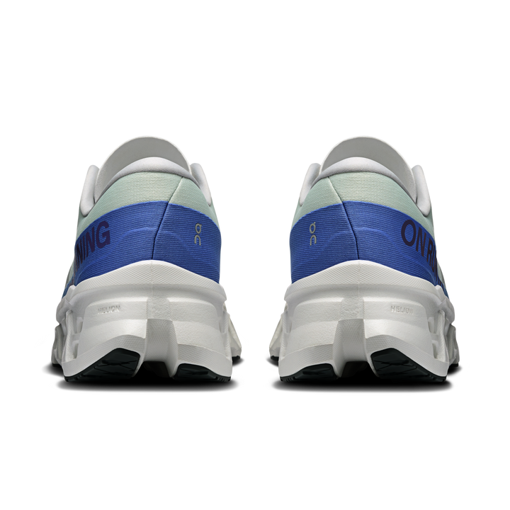 ON Mens Cloudmonster 3 - Iceberg/Ivory - SS26