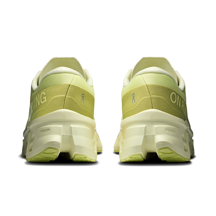 ON Mens Cloudmonster 3 - Limelight/Seedling - SS26