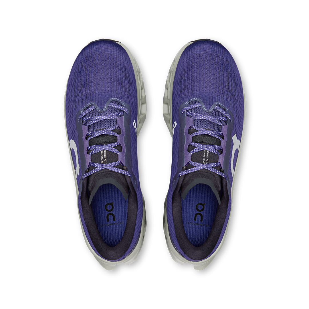 ON Mens Cloudmonster 3 - Twilight/White - SS26