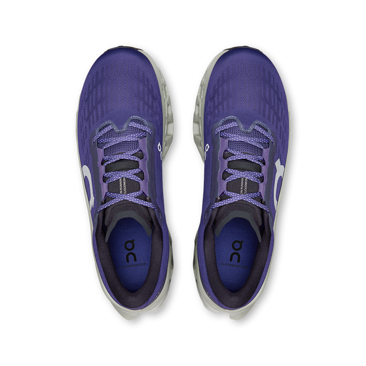 ON Mens Cloudmonster 3 - Twilight/White - SS26