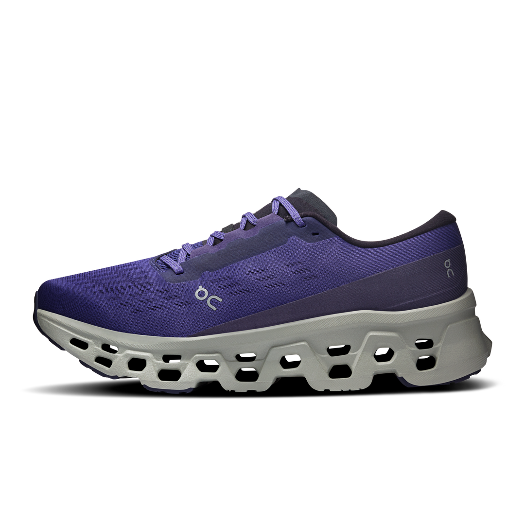 ON Mens Cloudmonster 3 - Twilight/White - SS26