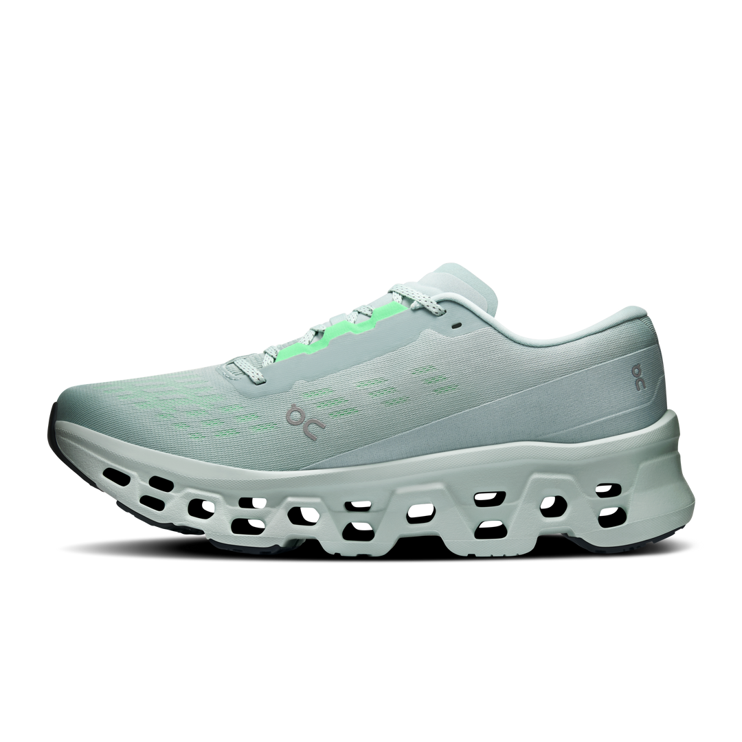 ON Mens Cloudmonster 3 - Brook/Flurry - AW26