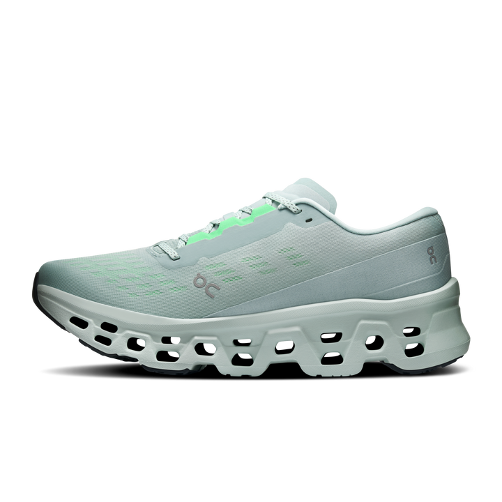 ON Mens Cloudmonster 3 - Brook/Flurry - AW26