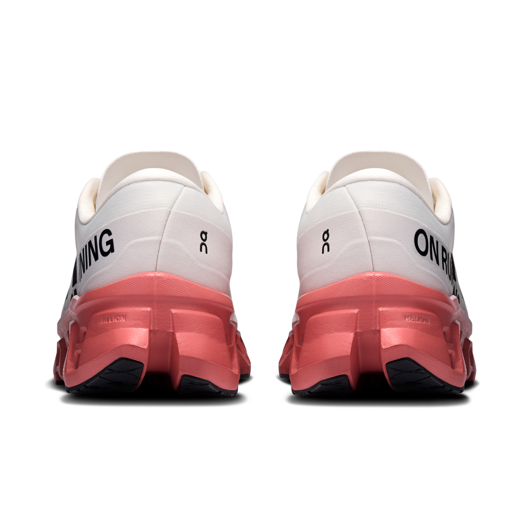 ON Mens Cloudmonster 3 - Ivory/Dustrose - AW26